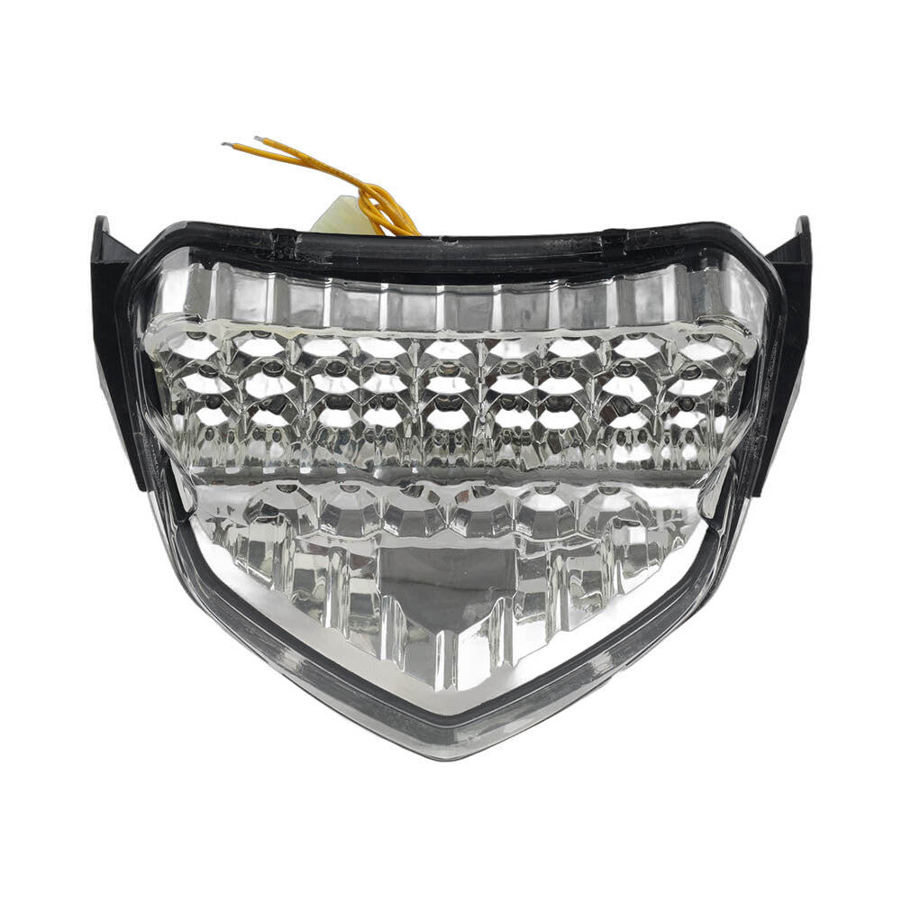 Motorcycle LED Tail Light for Suzuki GSX-R GSXR 600 750 K4 2004-2005 2005