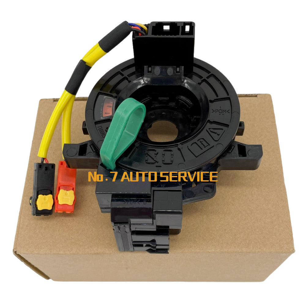 For 2012-2016 for Subaru Impreza Special clock spring for fine products