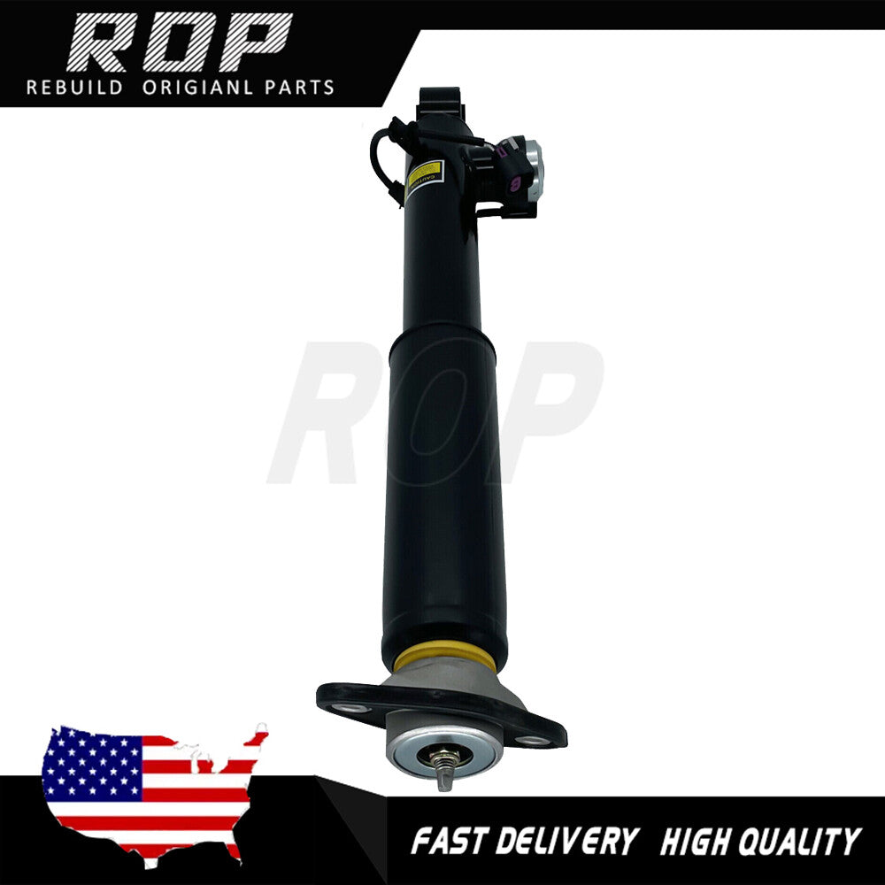 Rear Left Shock Strut Assembly w/Electronic for Cadillac SRX 10-2016 for Saab 9-4X