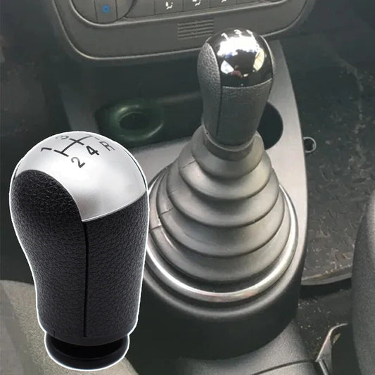 Gear Shift Knob for Ford Transit MK7 Stick Shifter Lever MT 5 Speed Stick Handle