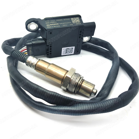 NEW Particulate Matter Sensor Fits for Hyundai for Kia for Tucson Sportage 392652F250