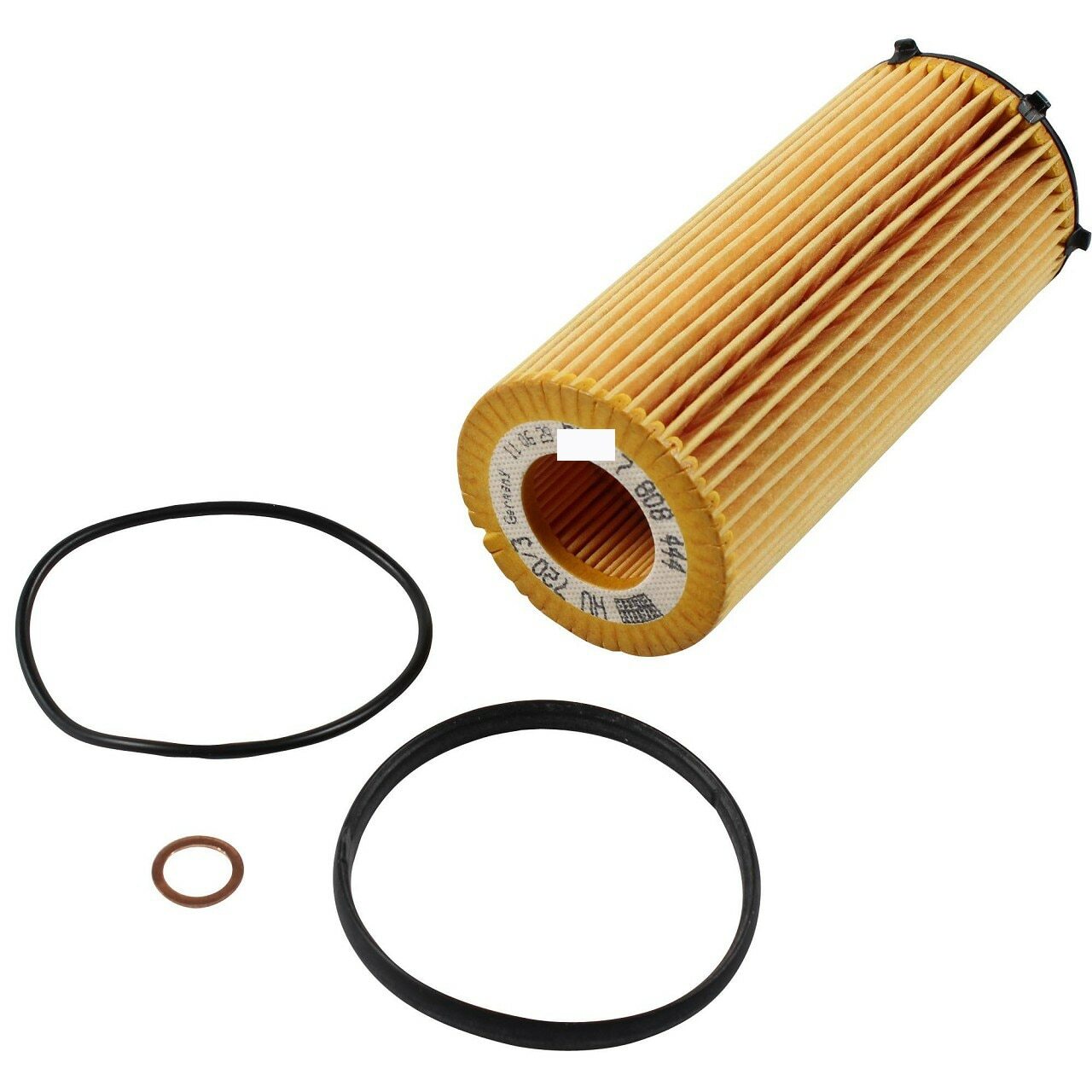 11427808443 Oil filter suitable for BMW E90 E92 E71