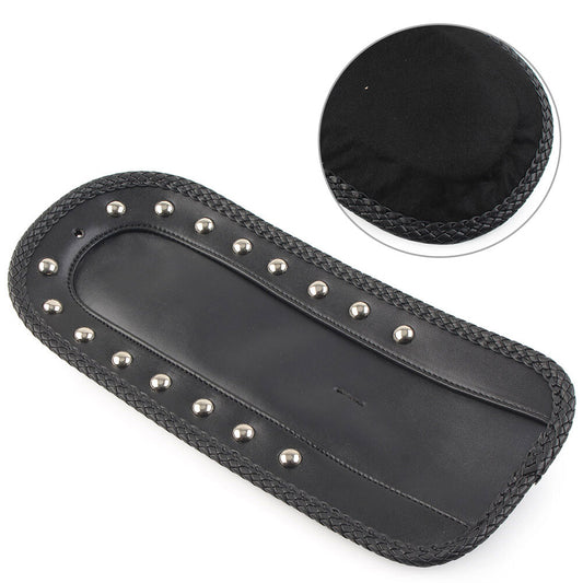 for Harley Breakout Heritage Classic FLHC 107 Rear Fender Bib Solo for Seat Black UK
