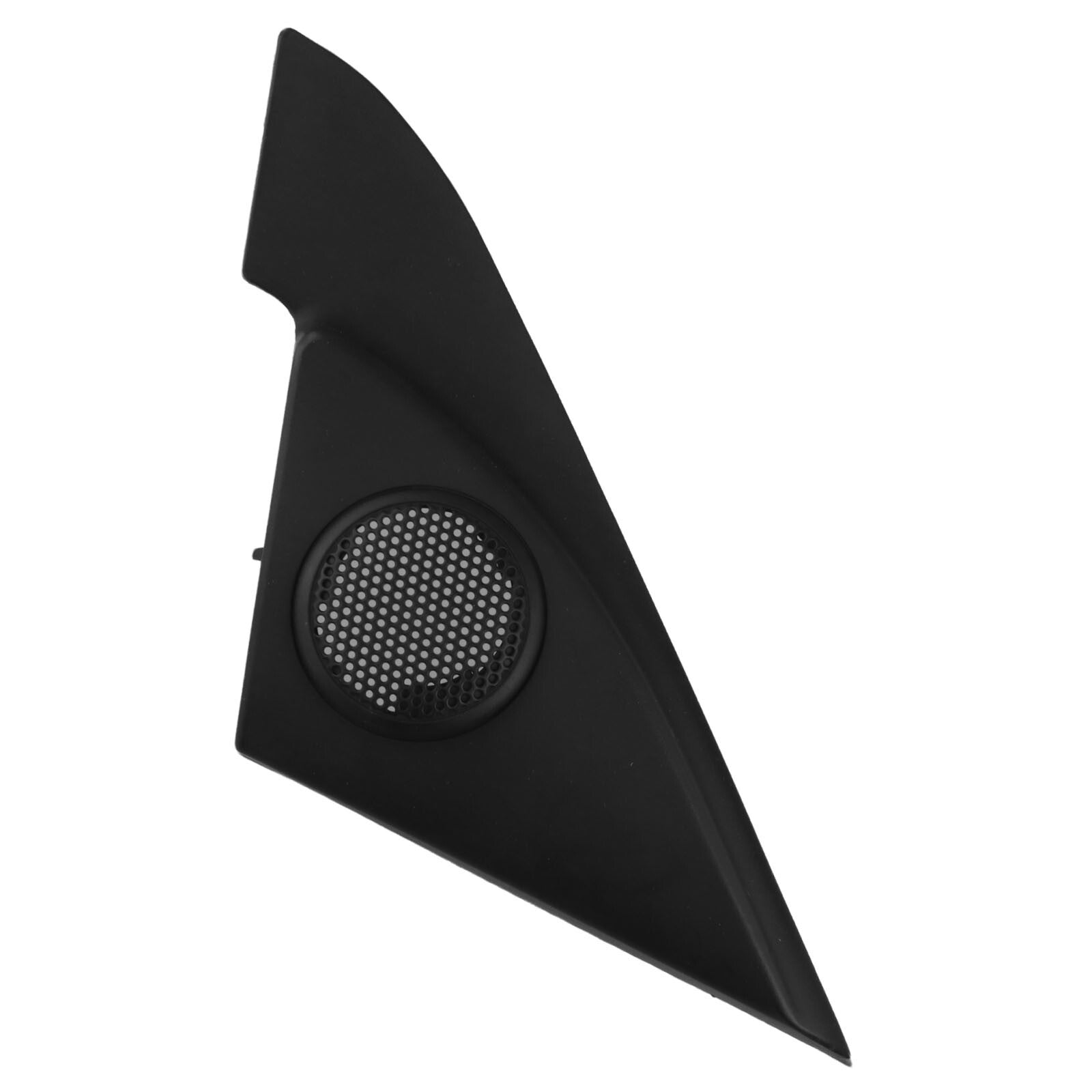 Black Colour Front Right Tweeter Speaker Cover for Mazda 3 20102013 BBM36911YC