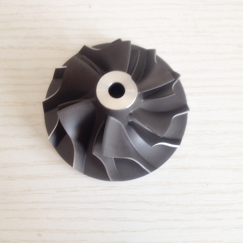 TD05H TD06 18G T518Z 50.3 / 68 mm turbocharger turbo compressor wheel