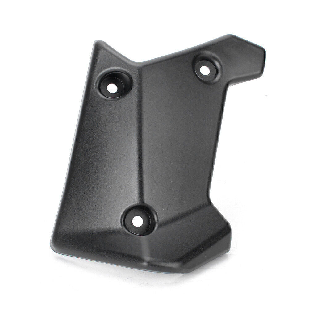 Right Spoiler Side Panel Mudguard Fender for BMW R1200GS / Adventure 2013-2015
