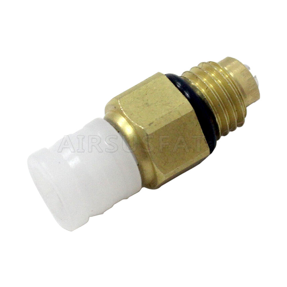 5 Pcs Air Suspension Valve for Benz W220 W221 W164 W211 Air Fitting Connector