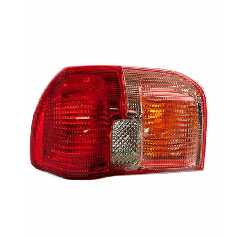 Left For 2001-2003 for Toyota Rav4 Rear Brake Light Lamp Taillamp Driver Side