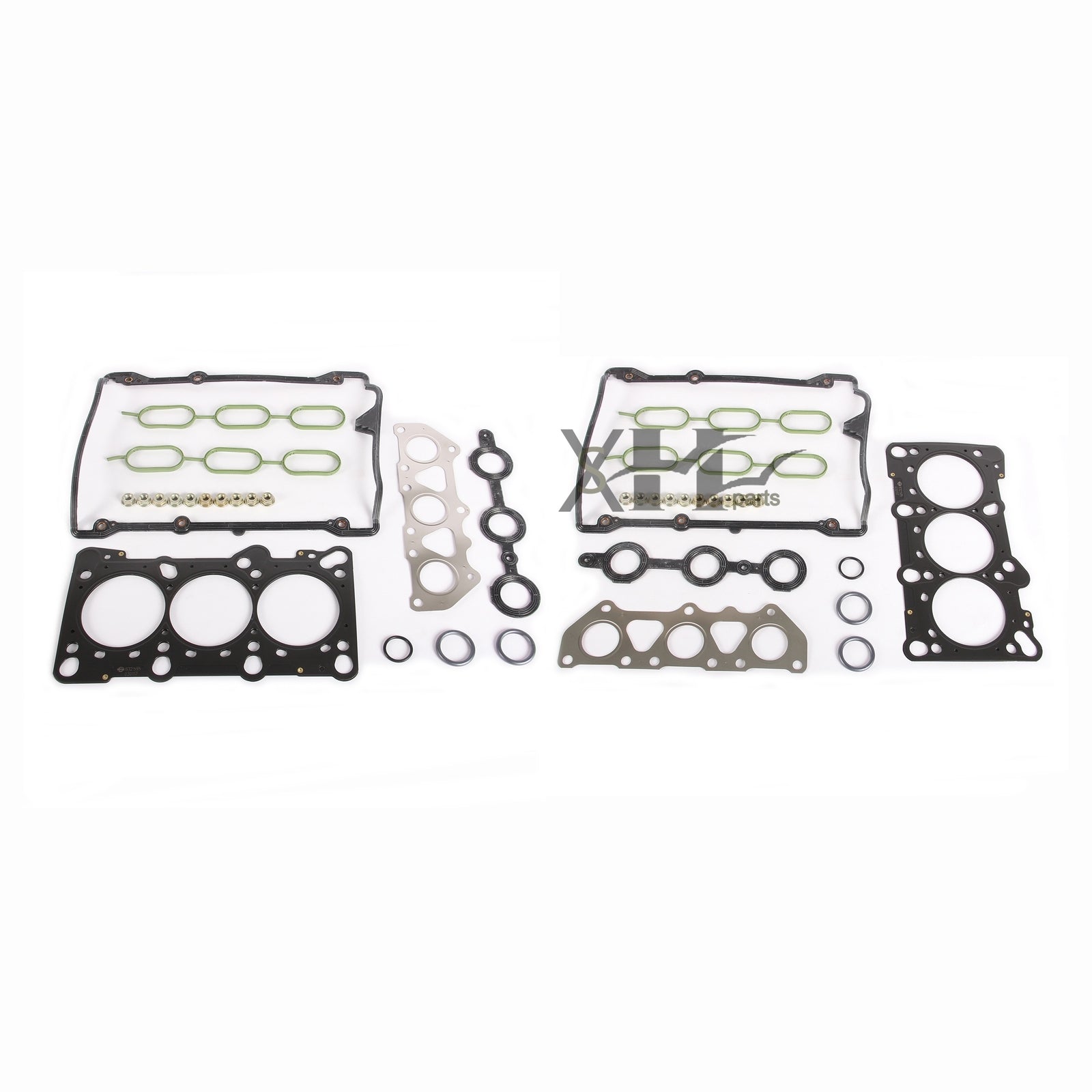 2.8L Engine Gasket Seal Kit LR Fit for VW for Passat for AUDI for A4 for A6 for A8