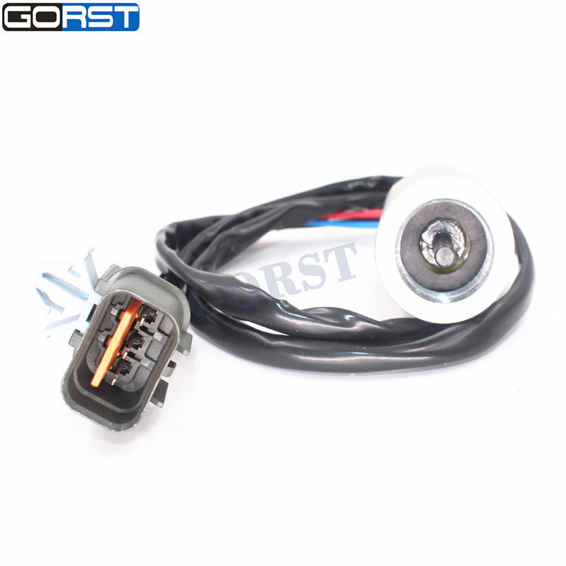 Throttle position sensor and electrical wiring harness connector for 2.0L L4 1993 - 2004
