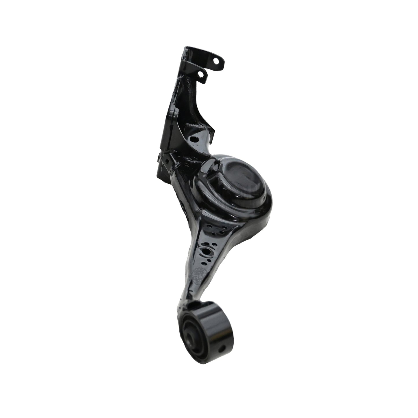 Rear Right Suspension Trailing Control Arm for Toyota RAV4 01-05 2WD FWD 4WD AWD