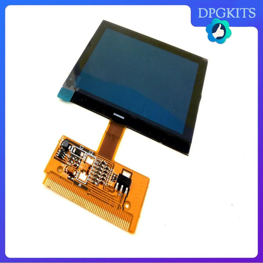 Car Instrument Cluster LCD Display Screen for Audi A3 A4 A6 VDO for VW for Golf for Seat VDO