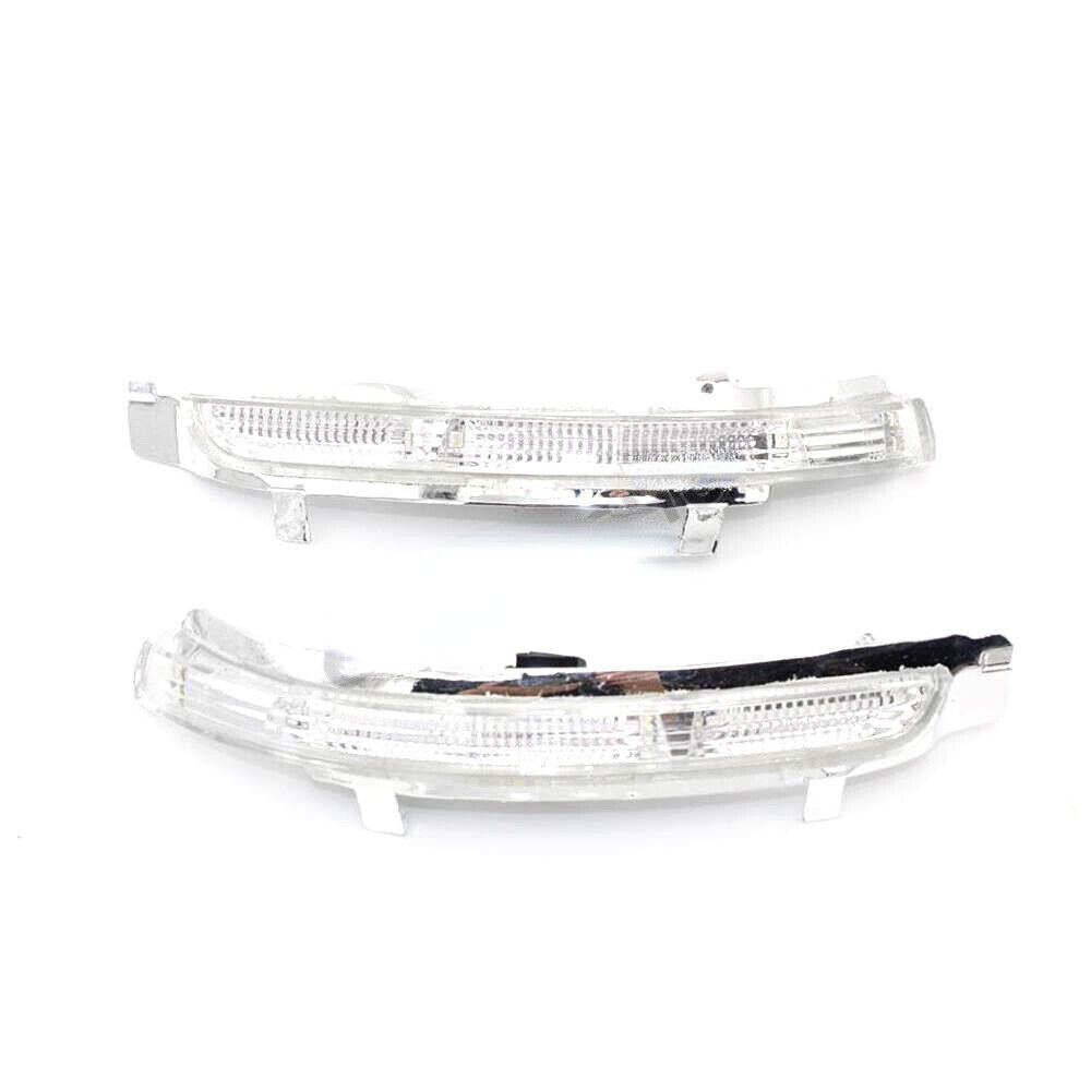 Mirror Turn Signal Light Indicator for Skoda Octavia A6 2009 2010 2011 2012 2013