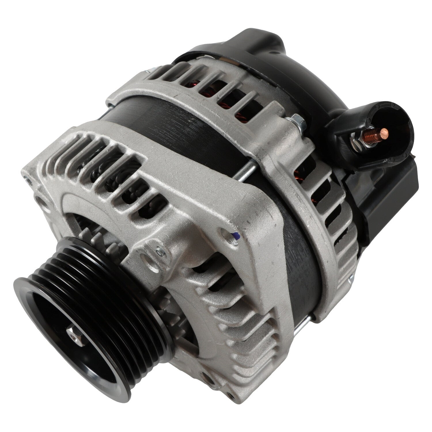 Alternator 11392 for Honda Accord 3.5L 2008-2012 Crosstour 2010 104210-5910