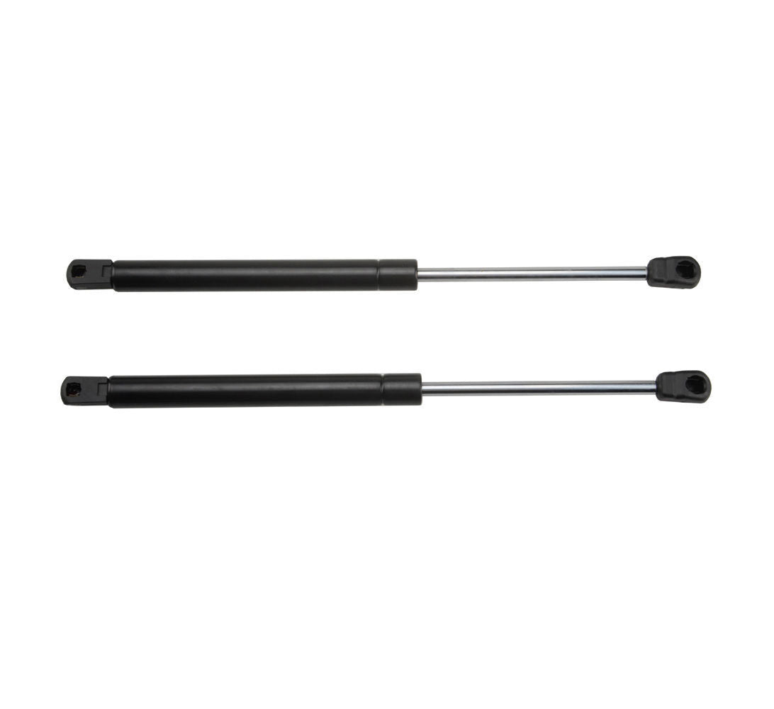 Front hood lift support struts (2 pieces) suitable for BMW 120i, 220i, 235i, 320i, 325i, 330i