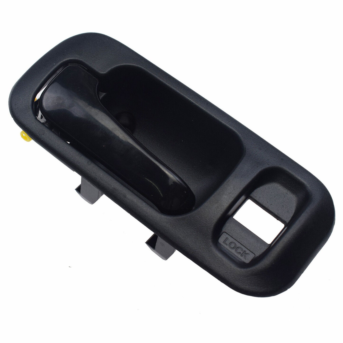 For 1997-01 for Honda CR-V 72164S10A11ZA Front Left Side Interior Door Handle Black