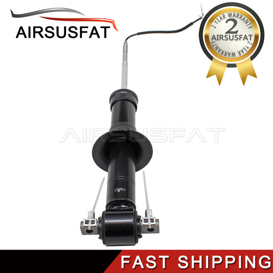 Front Air Suspension Electric Shock for Cadillac for Escalade for Chevrolet Tahoe for Yukon
