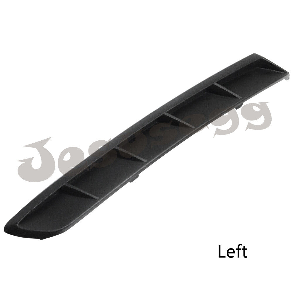 Rear Bumper Side Extension Bumper Bracket for Toyota for Camry 2018-2021 LH+RH Side