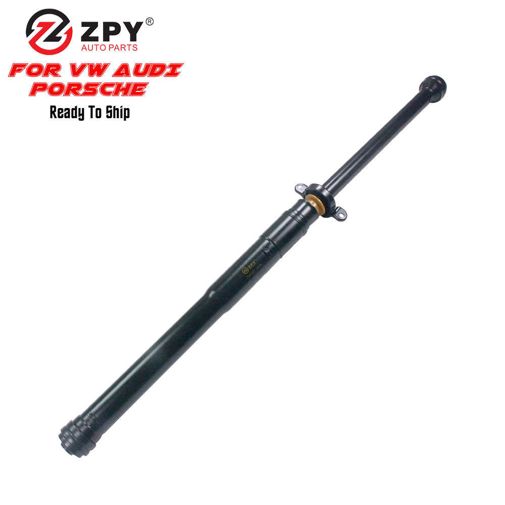 ZPY for Audi Q7 PROPELLER SHAFT DRIVE SHAFT 7L0521102B/D/F/G/H/M/N 7L8521105A