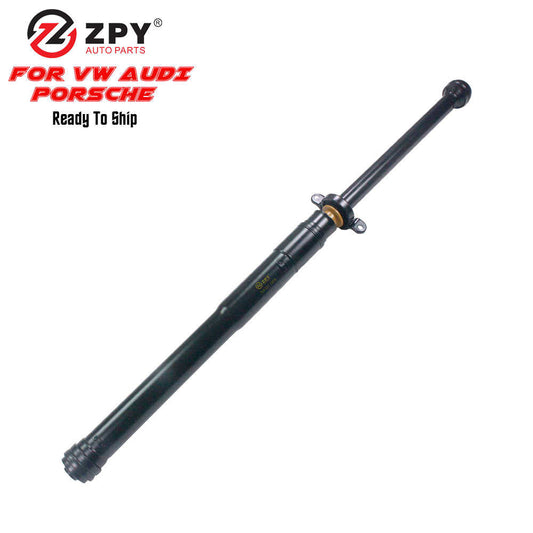 ZPY for Audi Q7 PROPELLER SHAFT DRIVE SHAFT 7L0521102B/D/F/G/H/M/N 7L8521105A