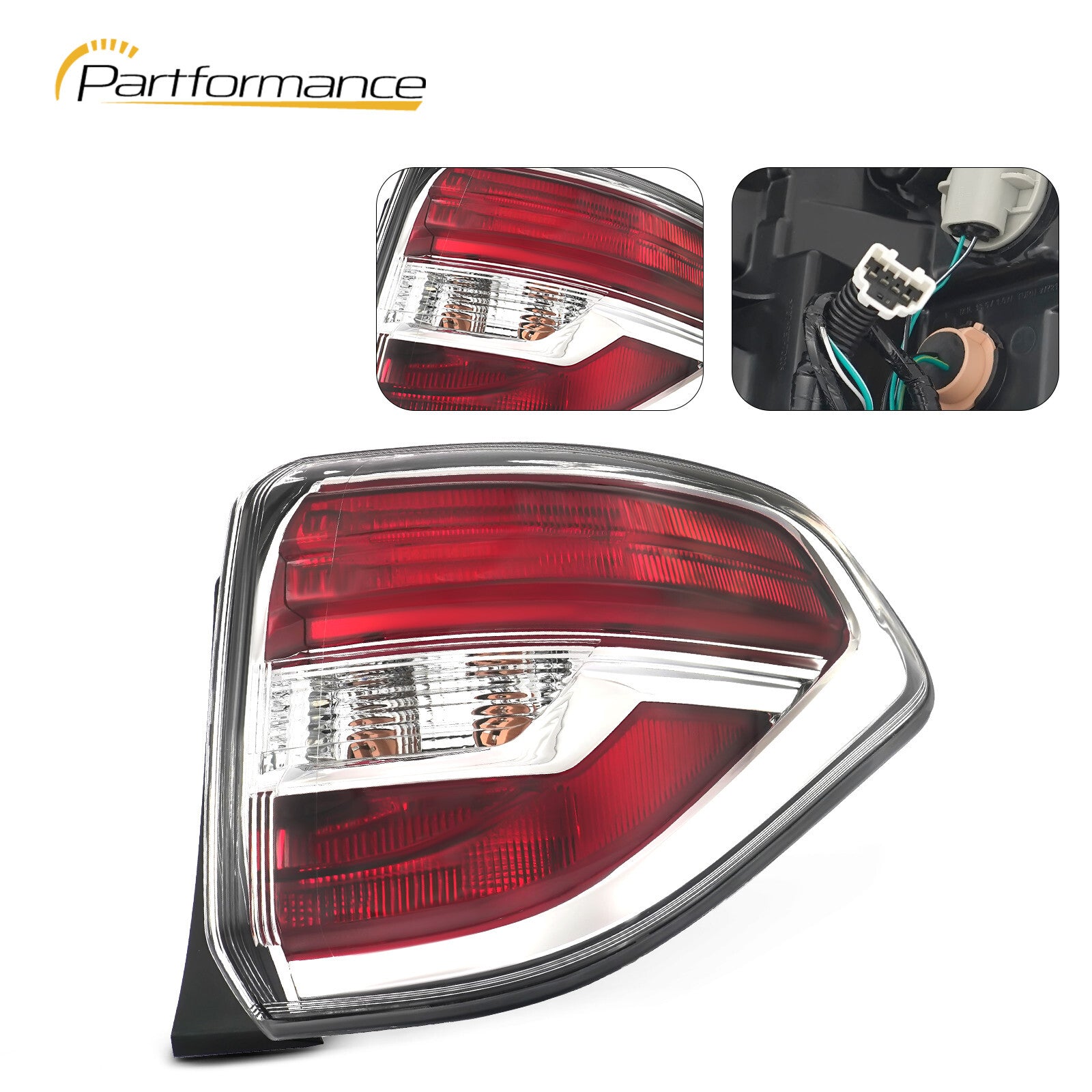 Jinghua Armada 2017 - 2020 LED (The last part appears to be a product name and doesn't translate directly. It's likely a mistake or incomplete sentence.)