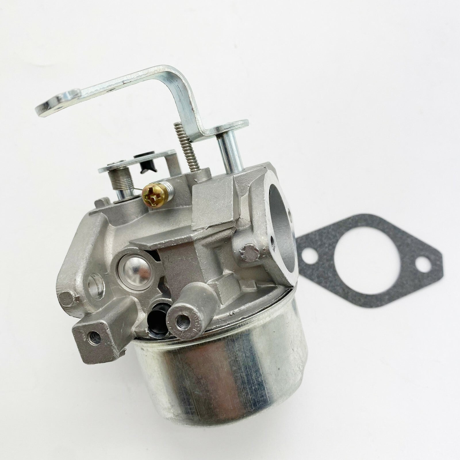 Replacement Carburetor For Tecumseh Carb 640260A Part Number 50-656