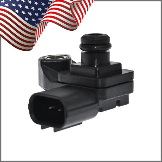 MAP Manifold Absolute Pressure Sensor for Honda for Civic 2008-2017 079800-7590