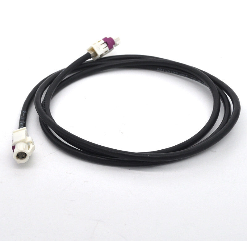 Retrofit NTG5.5 HSD monitor Cable set for Mercedes C-class W205 E-Class W213 GLC