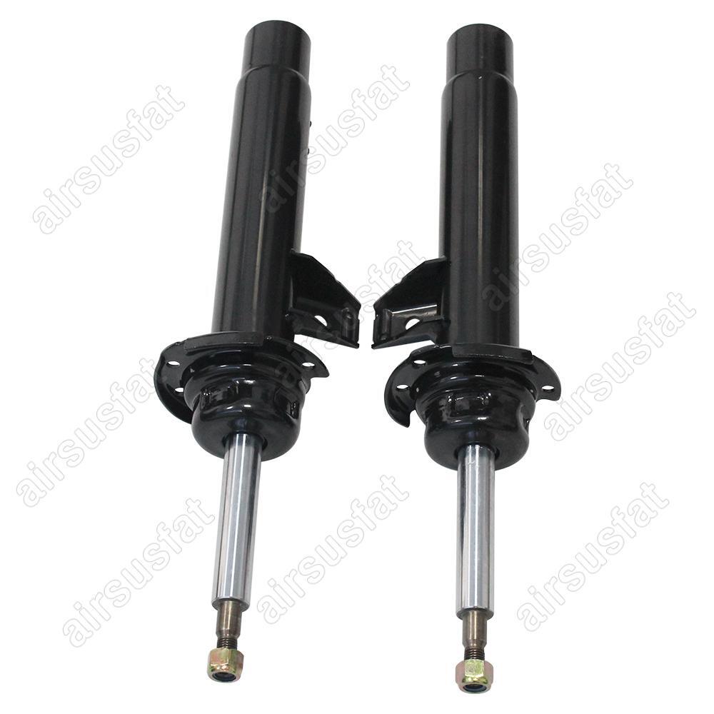 2X FRONT AIR SUSPENSION SHOCK STRUT for BMW E90 E92 4WD 328i X-DRIVE 330xi 335xi