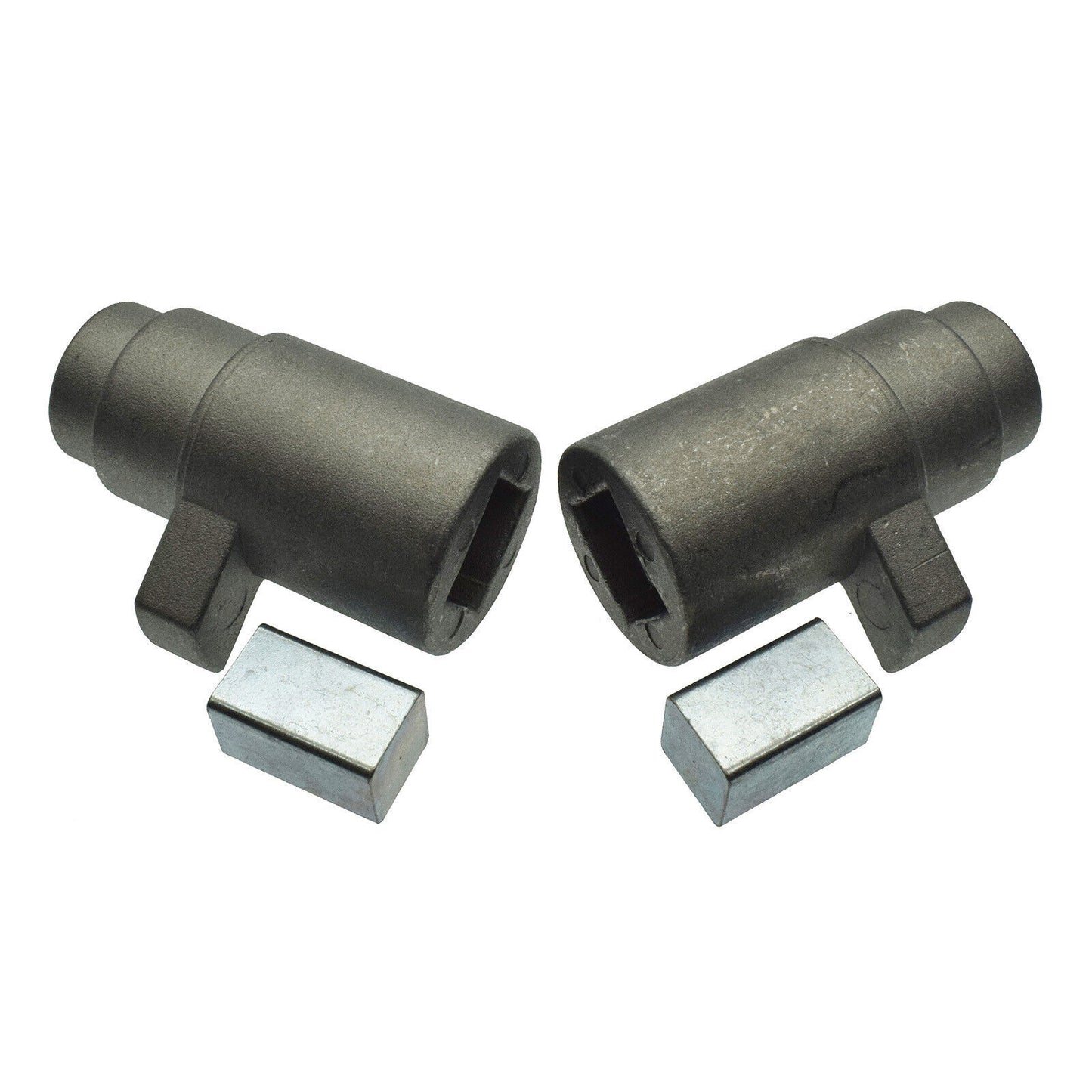 for VW Transporter T5 T6 2003-2015 2Pcs Left  Right for Seat Armrest Adjuster Bush
