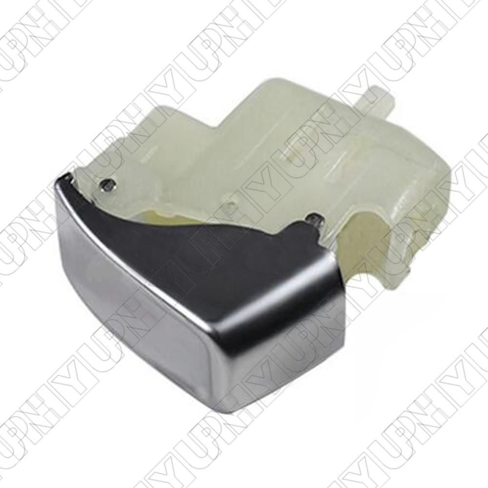 1¡Á Gear Shift Knob Button 349206625R for Renault Kadjar 2015 2016 2017 2018-2022