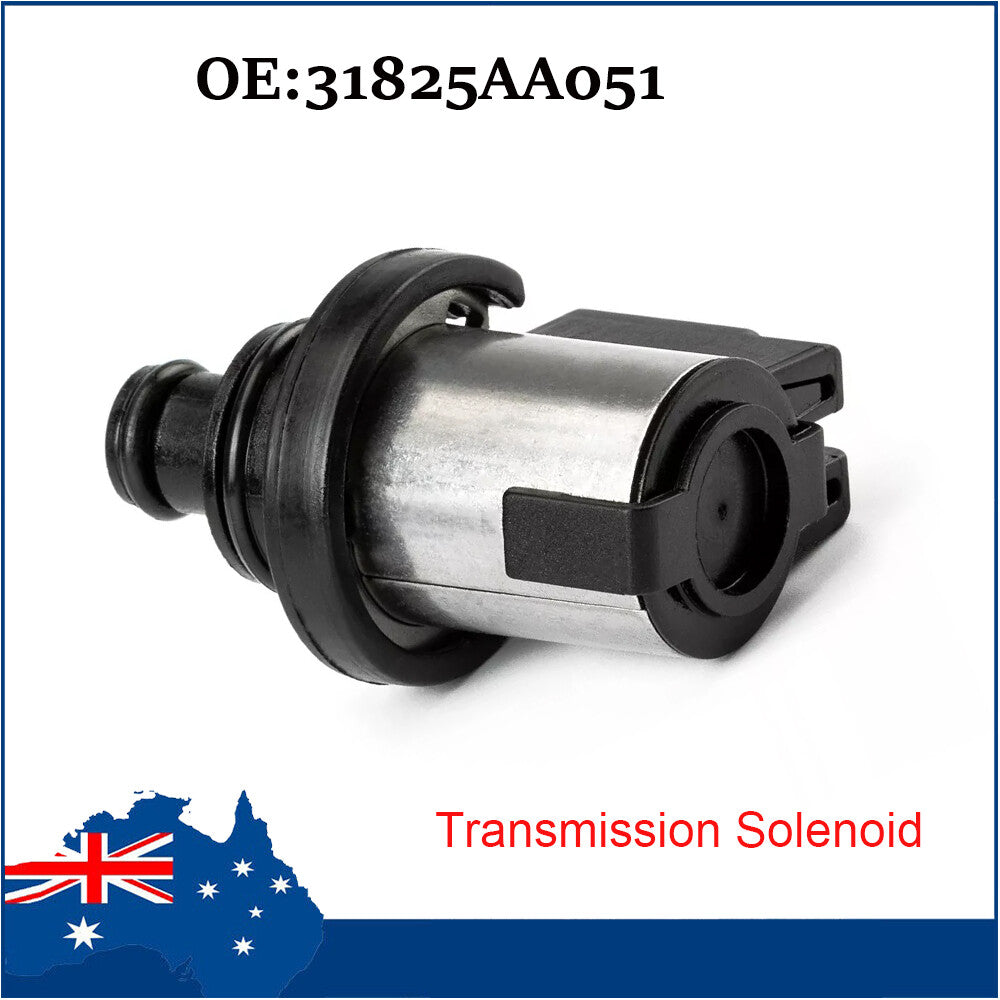 TR580/690 Torque Converter AWD Pressure Control Solenoid for Subaru 31825AA050
