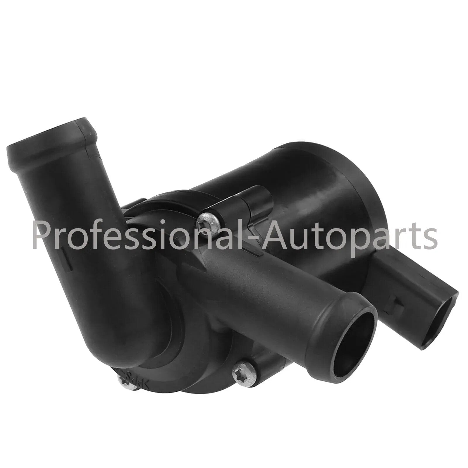 Auxiliary Water Pump Secondary Pump for Porsche for Cayenne for Volkswagen for VW Touareg