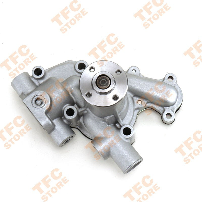 New 3TNE82 Water Pump 119810-42002 for Yanmar 3TNC78E-RD 3TNE78A-EB1A Engine