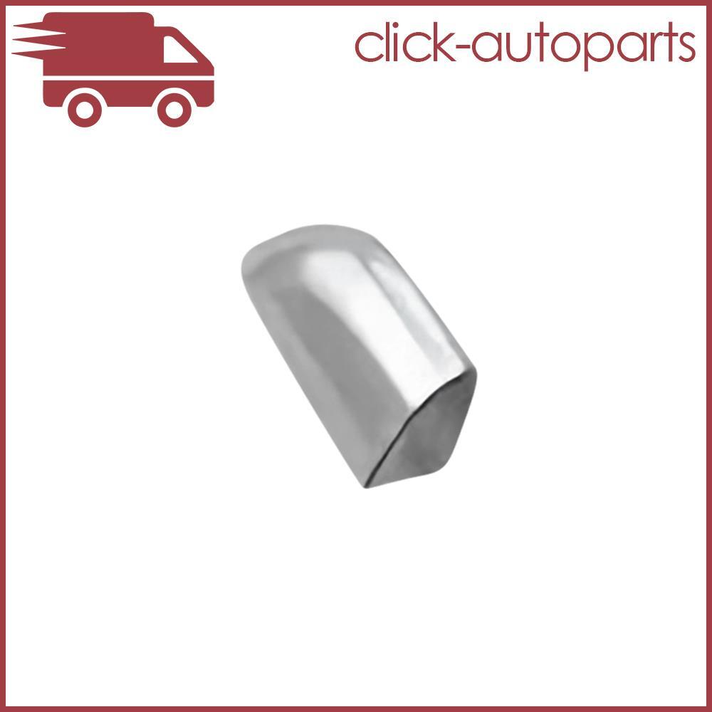 Rear Row A/C Control Adjust Switch Button Cover NO.6 Silver For 2016-2023 CT6