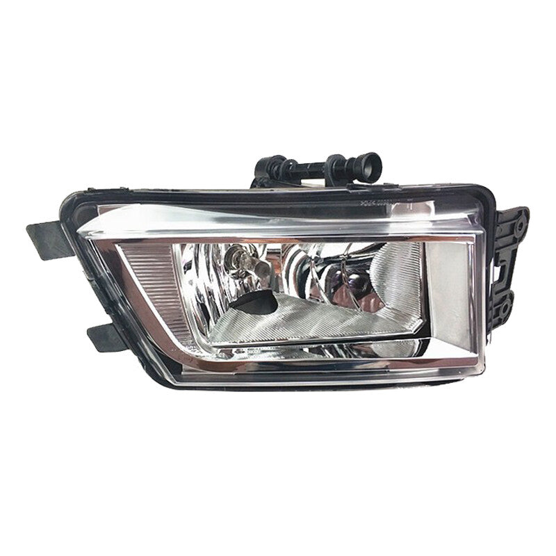 Right for Volkswagen for VW for Passat B5 2016-2018 New Front Bumper Fog Lamp Assembly