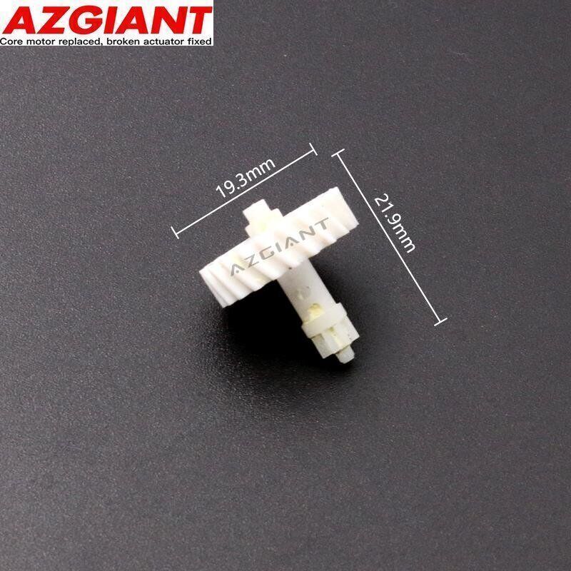 Side mirror adjustment motor gears for Ford Mondeo 2013-2020 (with memory)