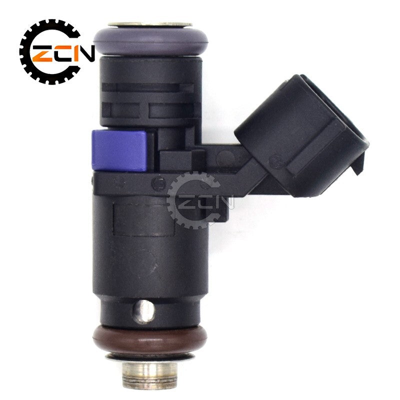 1Pcs Fuel Injectors 04E906031F for Seat Ibiza Mii for Skoda CITIGO FABIA III YETI