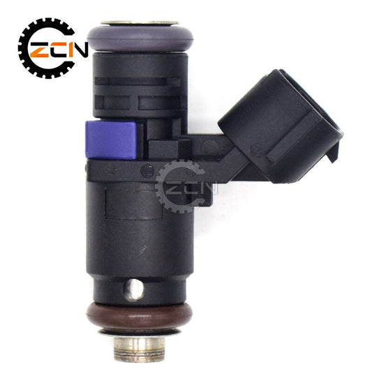 1Pcs Fuel Injectors 04E906031F for Seat Ibiza Mii for Skoda CITIGO FABIA III YETI