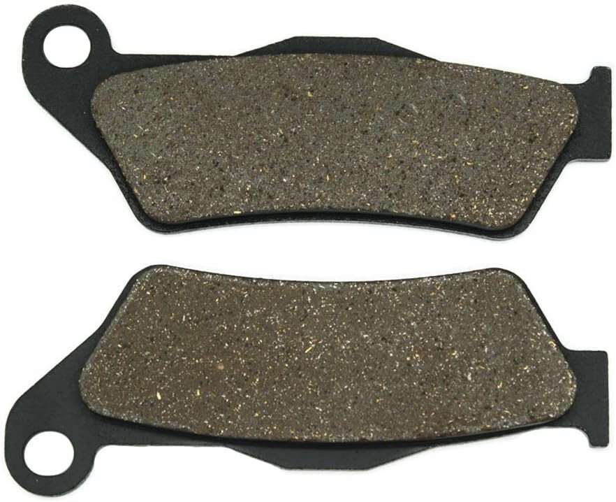 2Brake Pads for BMW 1100 R1100 GS R1100GS R 1100GS 1993 1995 1996 1997 1998 1999