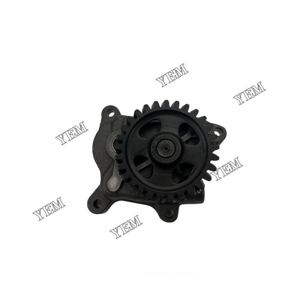 new 6HK1 Oil Pump 29T Fit for Isuzu Diesel Engine for Isuzu Oil Pump