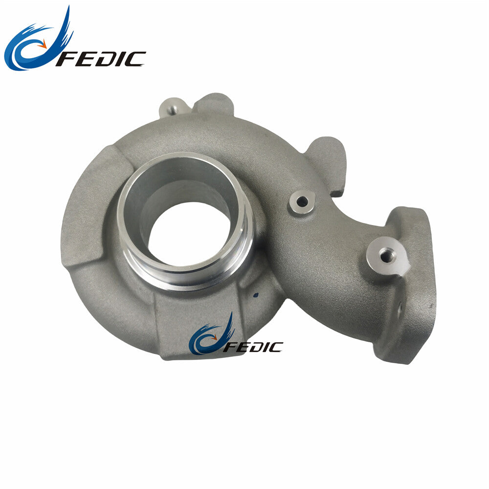Turbo compressor housing TD04L 49477-04000 for Subaru Forester Impreza 2.5L