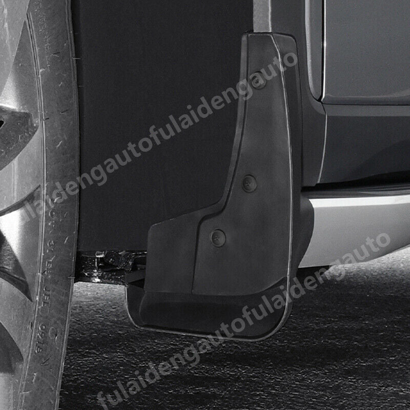 for Mazda 6 Atenza 2019-2021 Car Mud Flaps Splash Guard Fender Mudguard+Screws