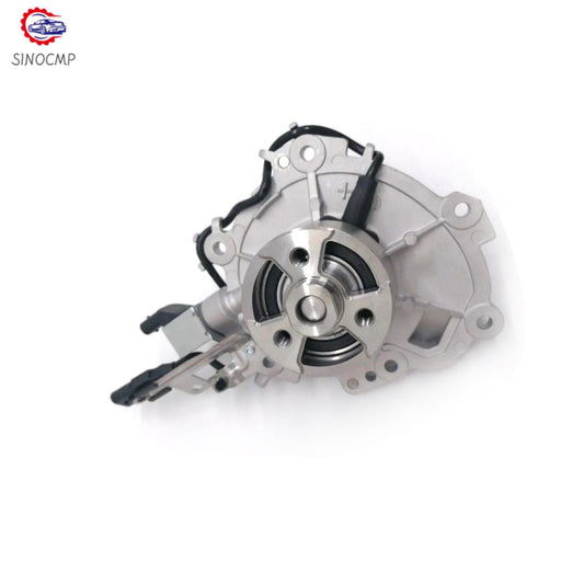 Water Pump LR154597 for Range Evoque Sport Velar for Defender Replacement