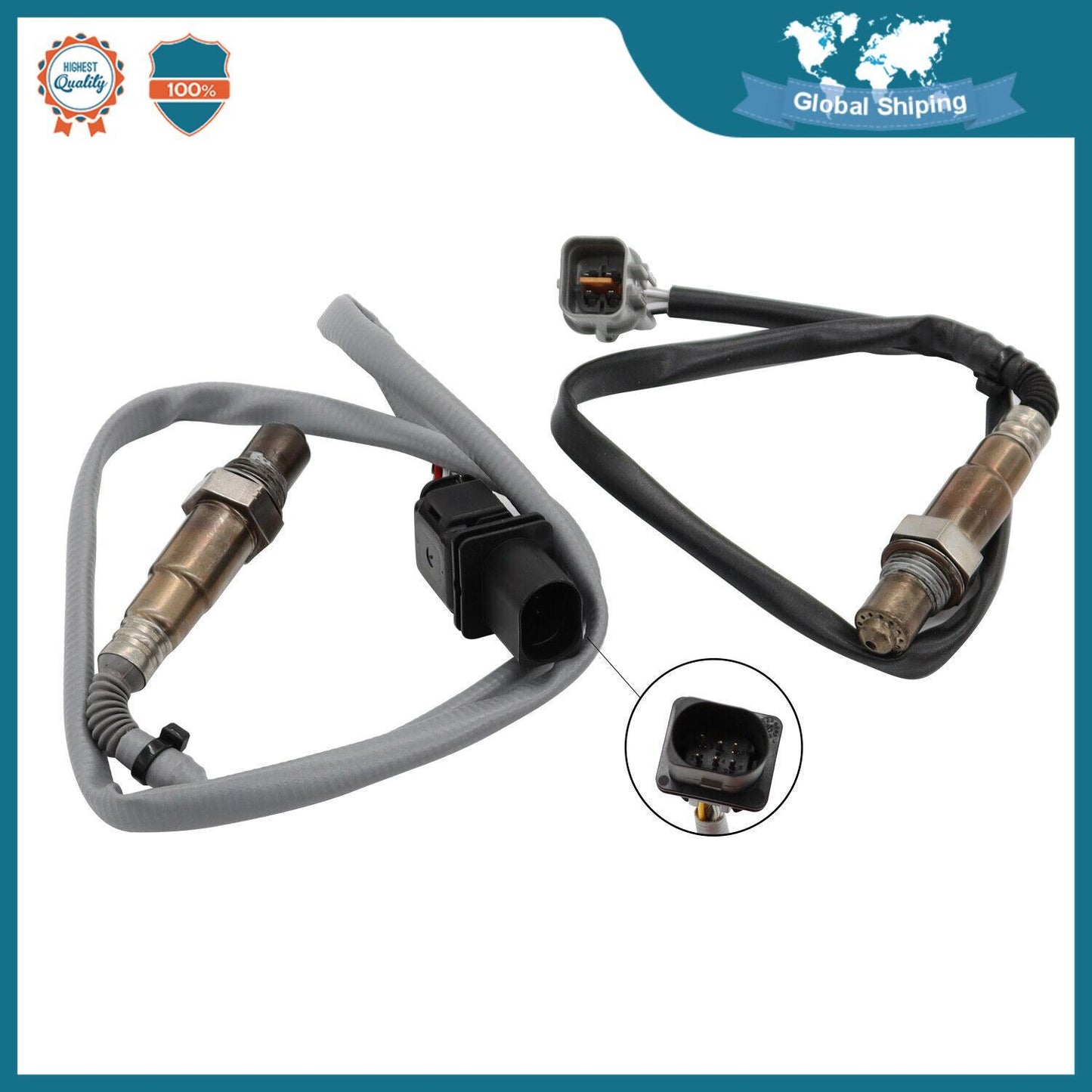 NEW GENUINE OEM for MERCURY MARINE 8M6000639 PRESSURE SENSOR for VERADO ENGINE