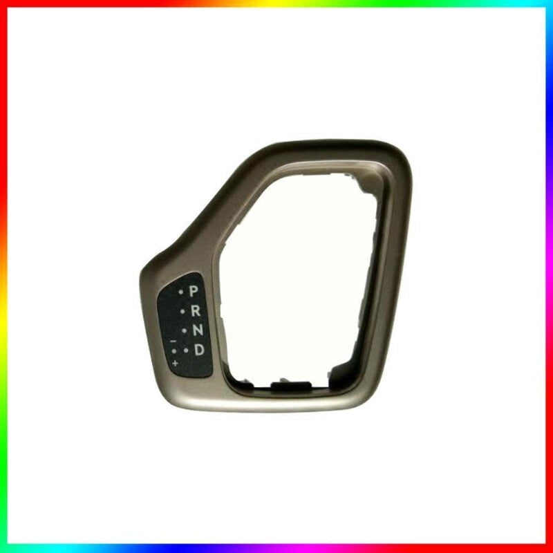 1x Center Shifter Bezel Factory 5YD27LS5AA for Jeep Cherokee 2014 2015 2016 2017