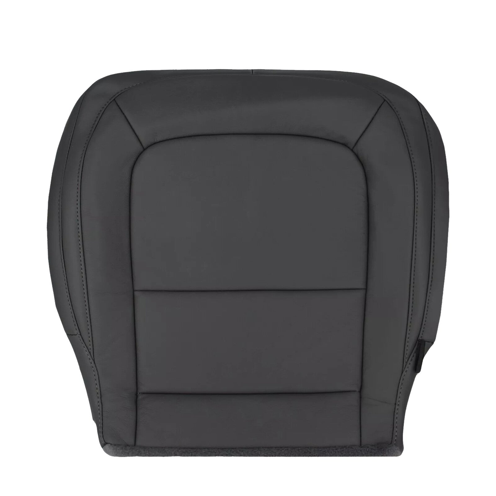 Driver Passenger Bottom for Seat Cover for Chevy Colorado 2015-22 Replace Accessory