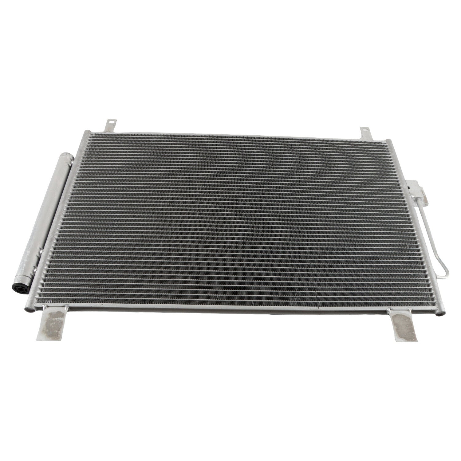 A/C Condenser 4201 For 2013-2020 for Infiniti JX35 QX60 for Nissan Pathfinder 921003JA0E