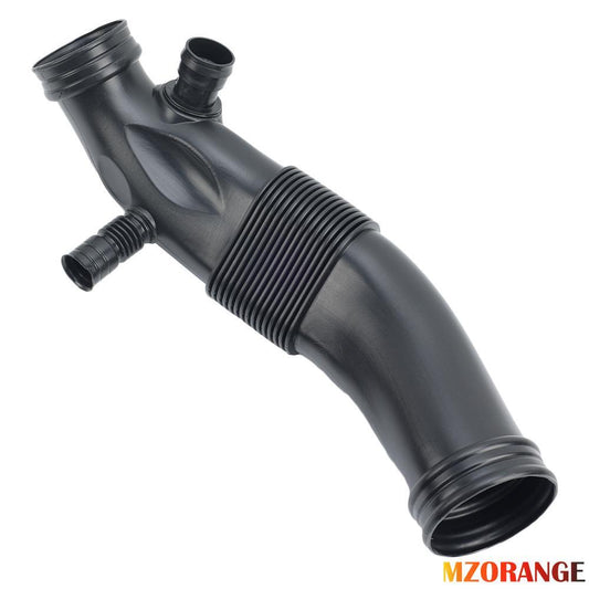 for Audi A4 S4 B6 01-08 Intake Hose Air Filter Mass Air Flow Sensor 06B129627AB