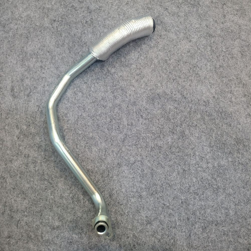Turbocharger return hose suitable for BMW F20, F30, 114i, 116i, 118i, 316i, 320i, N13